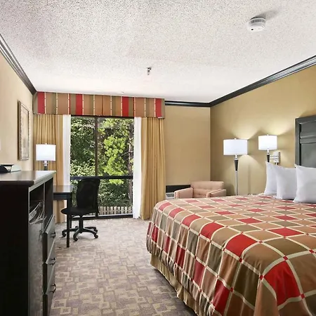 Quality Inn Texarkana